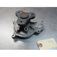 10K115 Water Coolant Pump From 2012 Subaru Forester  2.5